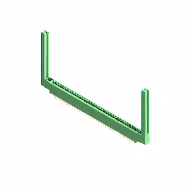 337-070-541-858 EDAC Inc.  Edgeboard Connectors